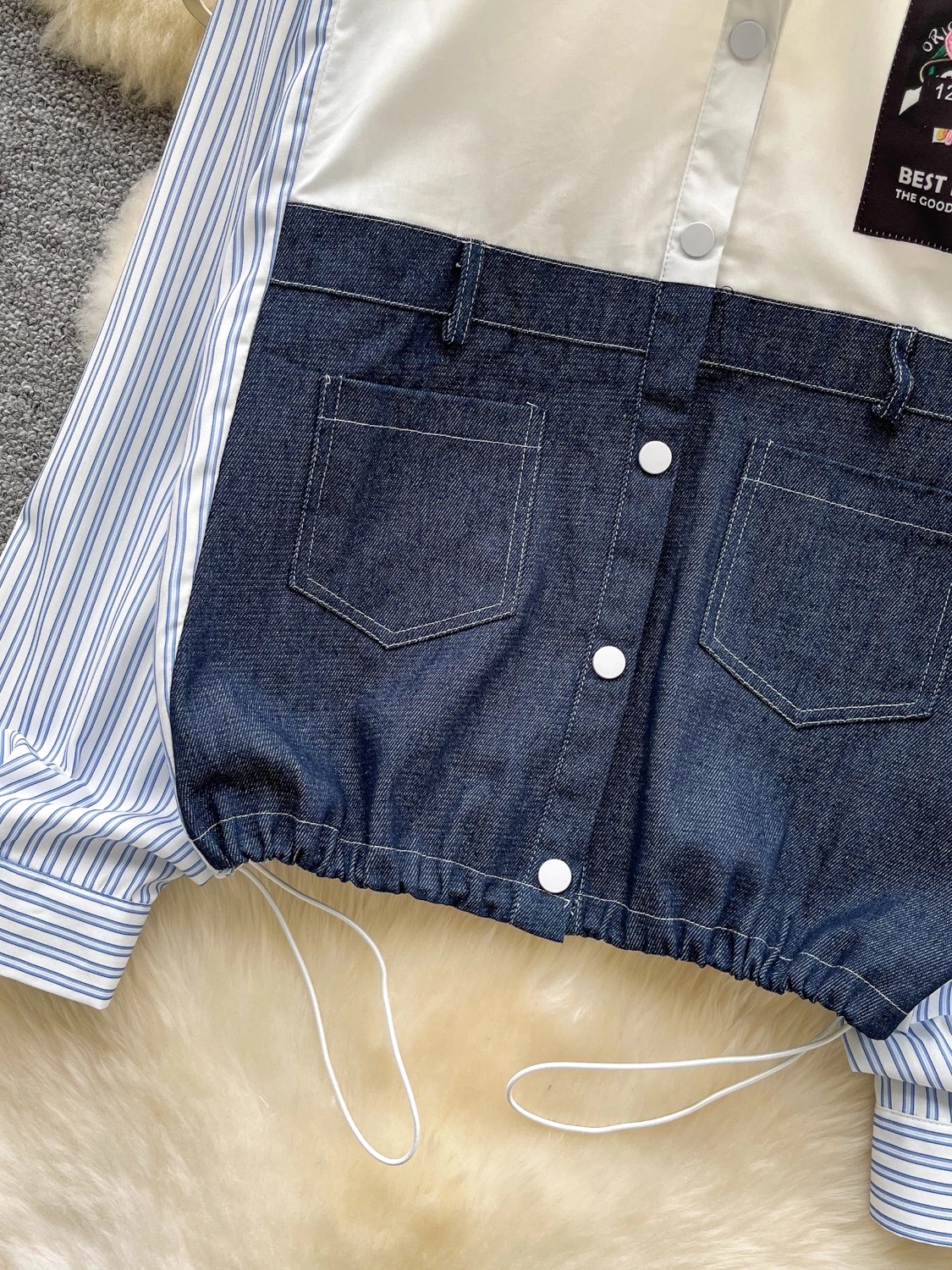 Remind me later top DTO151 images